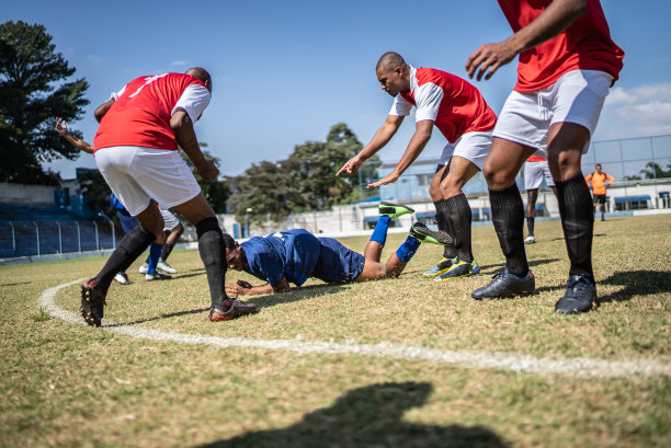 对队员们的 对队员们的