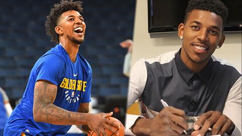 幕的前兆 幕的前兆